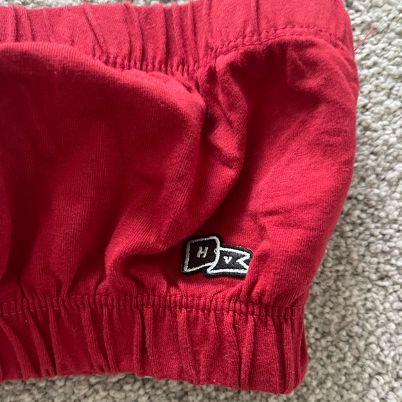 Hype & Vice Indiana University bra top - Picture 3 of 6